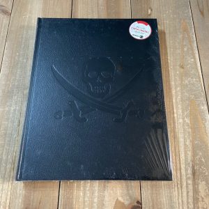7º Mar - Libro Básico DELUXE
