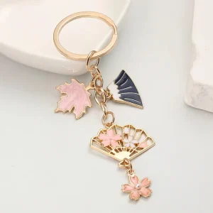 Charm Sakura Encantado