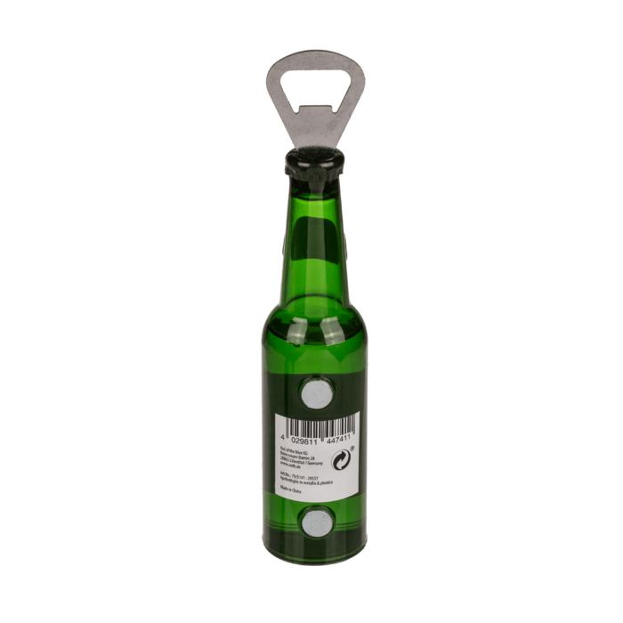 ABRECHAPAS BOTELLINES CERVEZA 20 CM. - Imagen 6