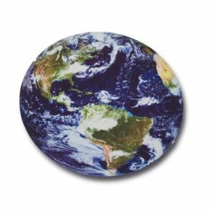 ALFOMBRA CIRCULAR MUNDO