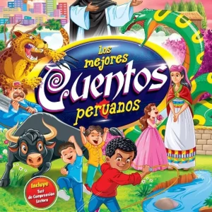 Cuentos peruanos para niños