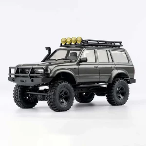 1/18 Toyota Land Cruiser LC80