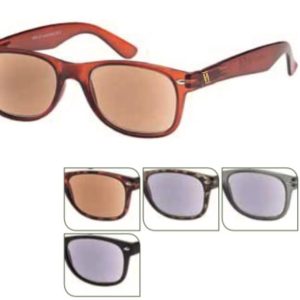 GAFAS GRADUADAS-SOL H COL. SURTIDOS