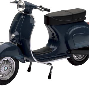 MOTO VESPA ORIGINAL PRIMAVERA 125 AZUL