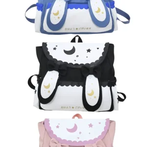 Mochila Casual Bunny Bag