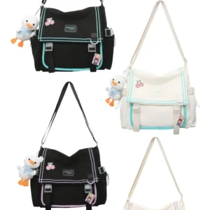 Mochila Universitaria Japonesa