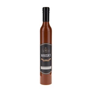 PARAGUAS BOTELLA WHISKY