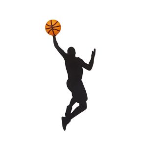 PUNTO LECTURA JUGADOR BALONCESTO