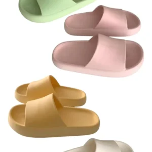 Sandalias Nube Japonesas (Unisex)