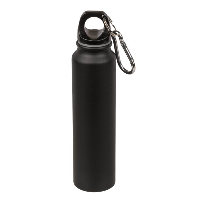 TERMO BOTELLA ALARGADA ALUMINIO 22O ML. 4 COL. - Imagen 5