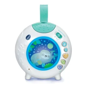 Vtech Baby Proyector Portatil para cuna Juguete para bebé