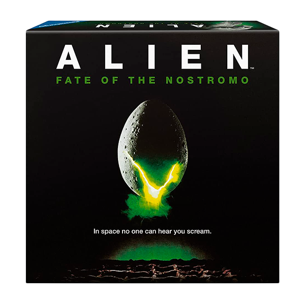 Alien: El Destino del Nostromo - Imagen 2