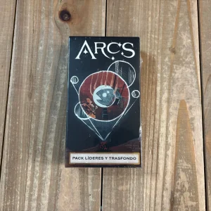 Arcs: Líderes y Trasfondo