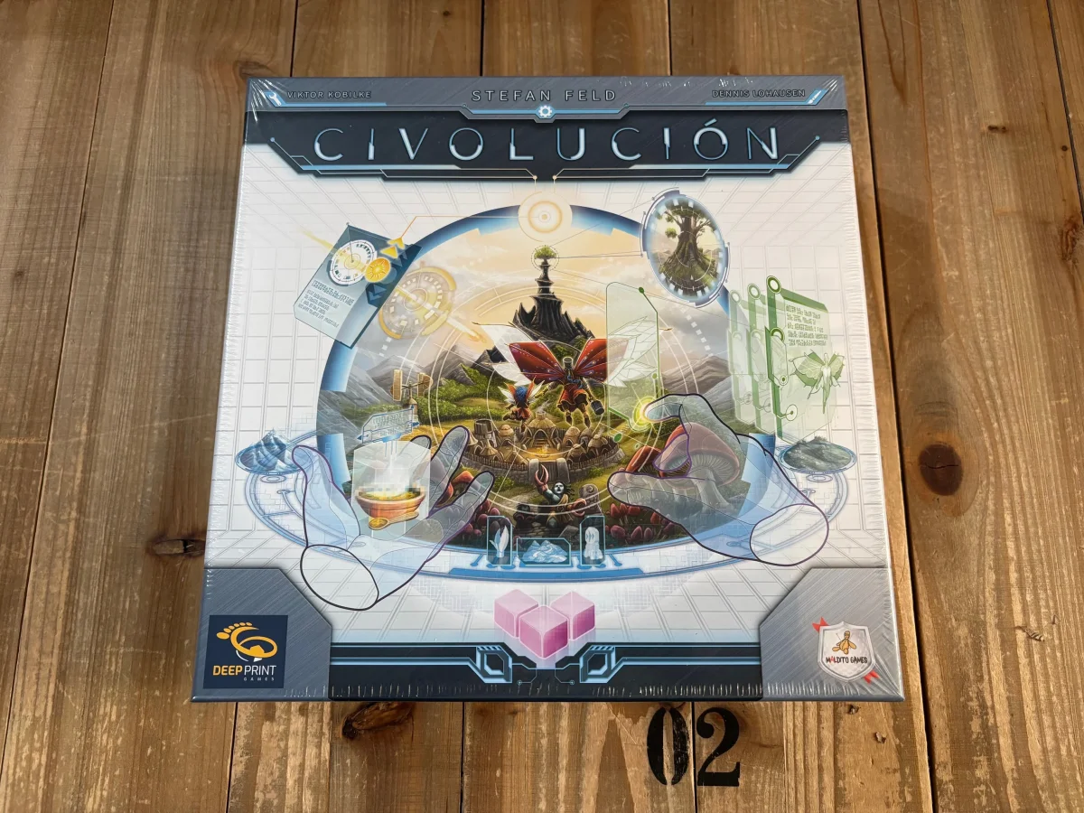 Civolución - Imagen 2