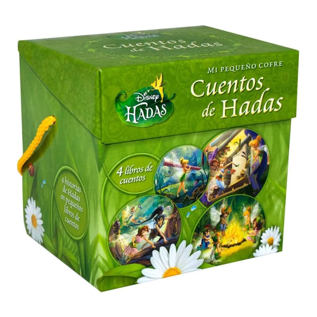 Cuentos de hadas de disney