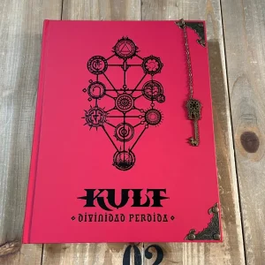 Kult: Divinidad Perdida - Mecenazgo - Nivel Viajero