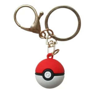 Llavero 3D Bola Pokémon