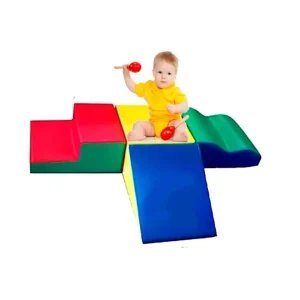 Set mini ABC 4 piezas